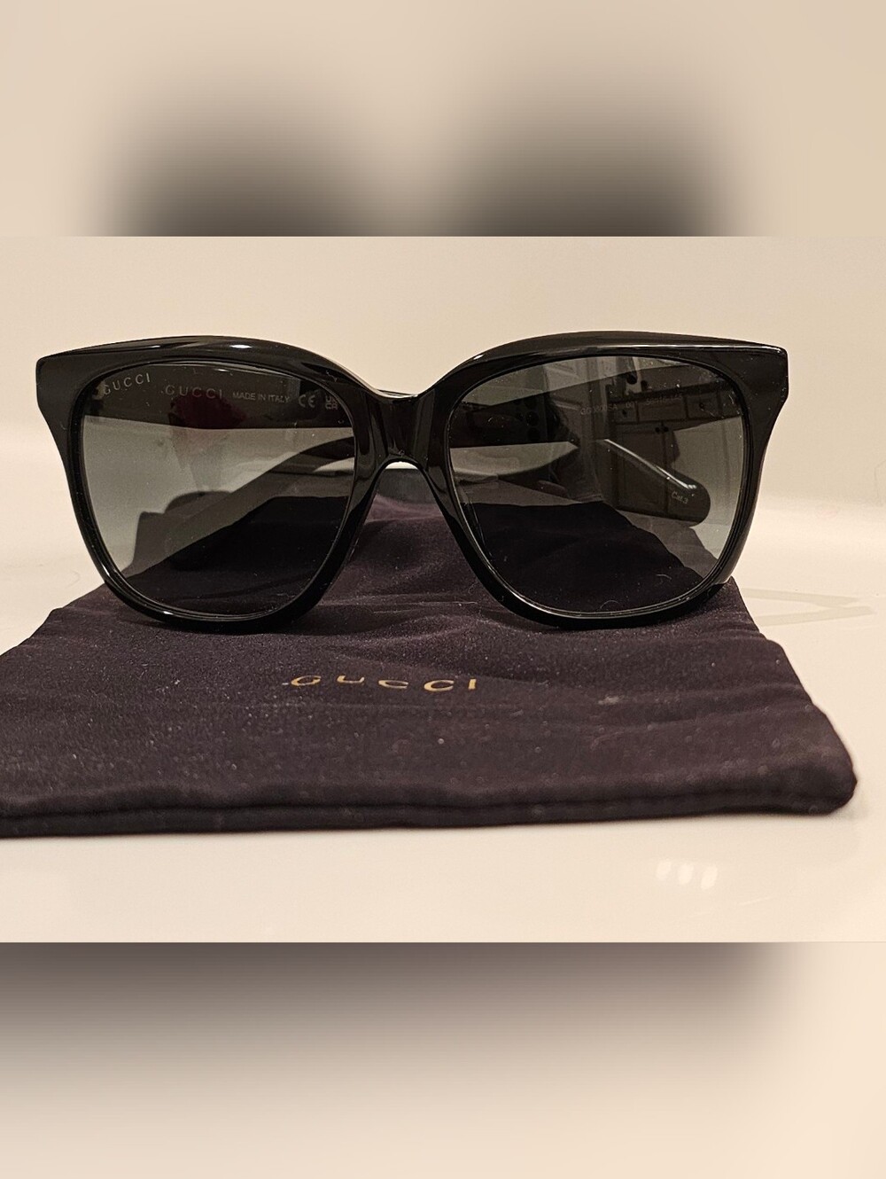 CHANEL Sunglasses NWOT